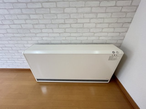 プラシードⅢ【設備】