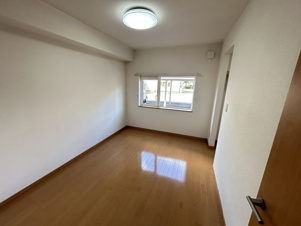 プラシードⅢ【寝室】