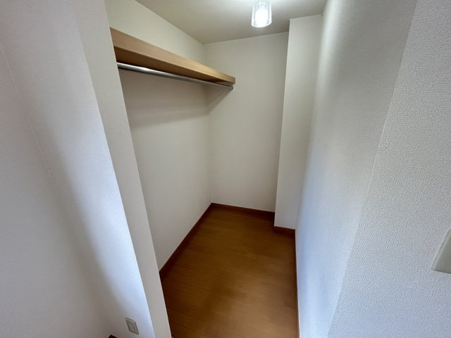 プラシードⅢ【収納】