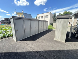 プラシードⅢ【その他】