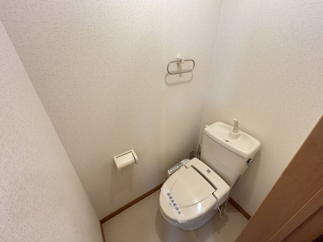 プラシードⅢ【トイレ】