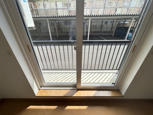 プラシードⅢ【バルコニー】