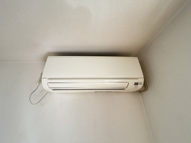 プラシードⅢ【設備】