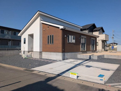 ひたちなか市稲田新築4期 1号棟の画像