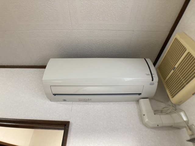 メゾン１９５【設備】