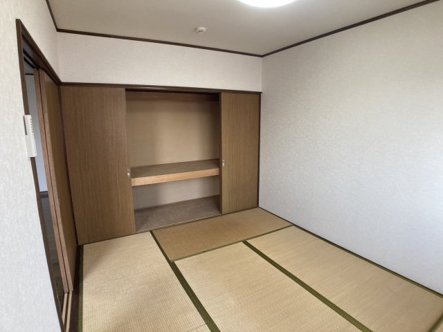 メゾン１９５【寝室】