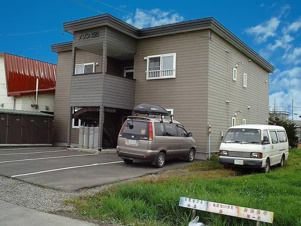 メゾン１９５【外観】