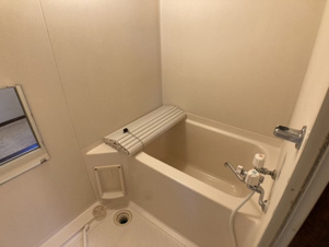 メゾン１９５【浴室】