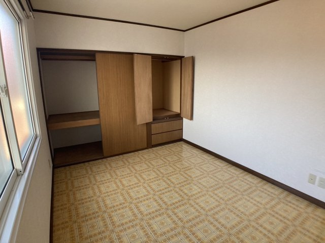 メゾン１９５【収納】