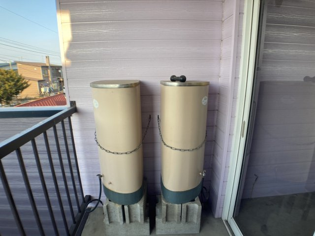 メゾン１９５【設備】