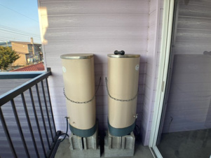 メゾン１９５【設備】