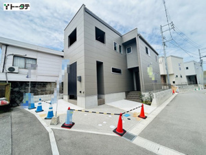 新築戸建 安芸郡熊野町中溝２丁目