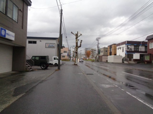 5条東11丁目貸事務所【周辺】