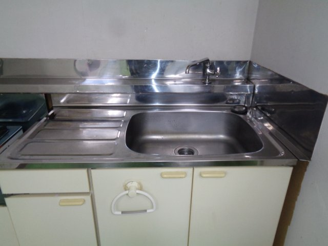 5条東11丁目貸事務所【キッチン】使いやすいキッチンです