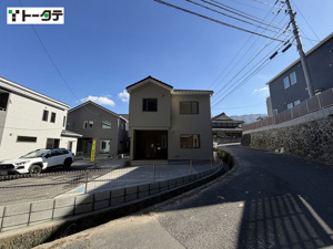 新築戸建 安芸郡海田町三迫２丁目