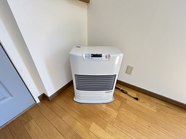 スタンザ【設備】