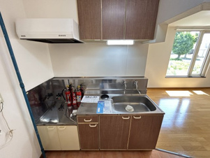 スタンザ【キッチン】