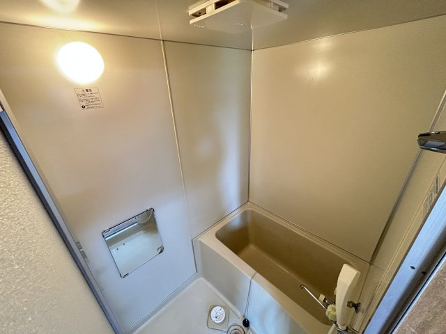 スタンザ【浴室】