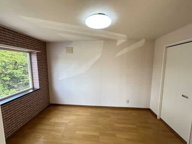 スタンザ【寝室】