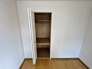 スタンザ【収納】