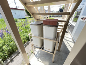 スタンザ【その他】