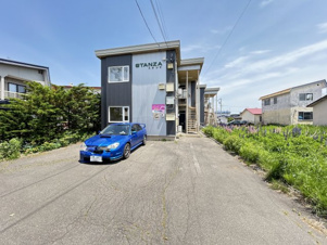 スタンザ【駐車場】