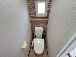 スタンザ【トイレ】