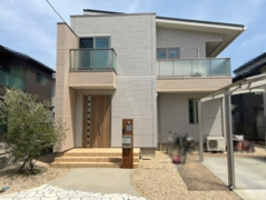 近江八幡市若宮町　中古戸建の画像