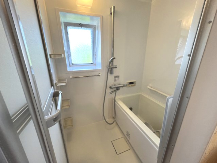 入船中央エステート【浴室】