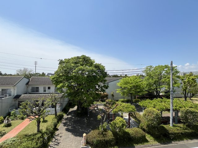 入船中央エステート【展望】