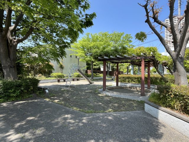 入船中央エステート【共有部分】