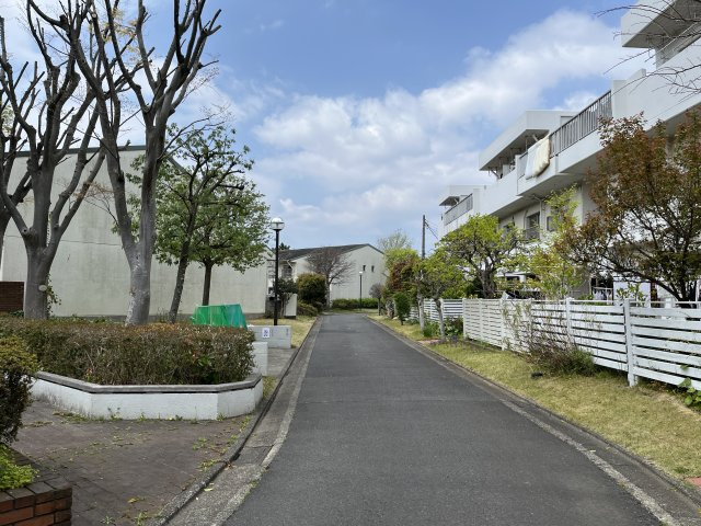 入船中央エステート【共有部分】