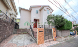 横浜市泉区領家１丁目の中古一戸建の画像