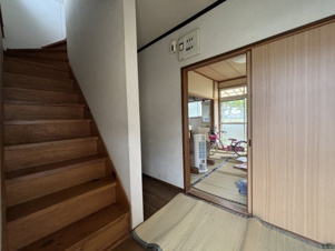 ハイツ横山【内装】