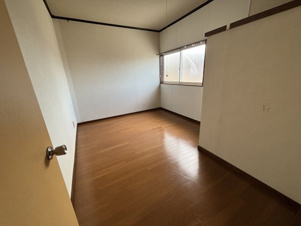 ハイツ横山【居間・リビング】