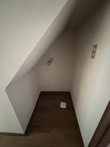 ハイツ横山【その他】