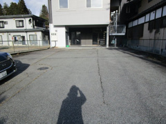 高山市江名子町の店舗一部の画像