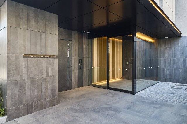 プラウドフラット大井町の画像