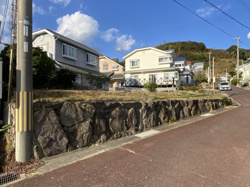 淡路市生穂売土地