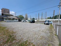 東荘園2丁目売地の画像