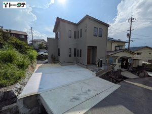 新築戸建 安芸郡府中町八幡３丁目