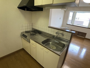 トゥインクルⅠ【キッチン】