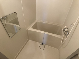 トゥインクルⅠ【浴室】