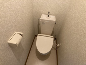 トゥインクルⅠ【トイレ】