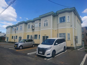 トゥインクルⅠ【外観】