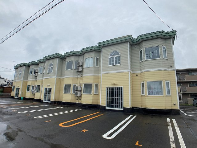 トゥインクルⅠ【外観】