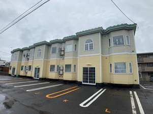 トゥインクルⅠ【外観】