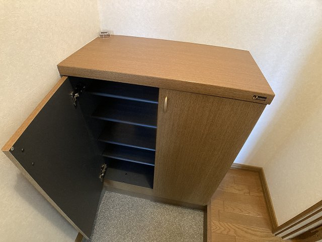 トゥインクルⅠ【収納】