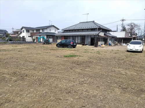 佐野市免鳥町の画像