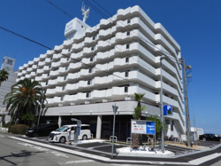 コースト・ビュー・サントピア